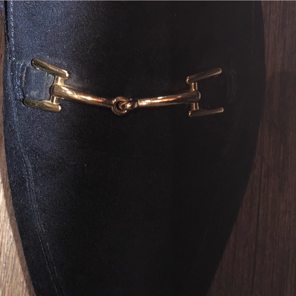 Core Life | Women’s Navy Loafers: Size 7 (Medium Width) - Picture 8 of 14